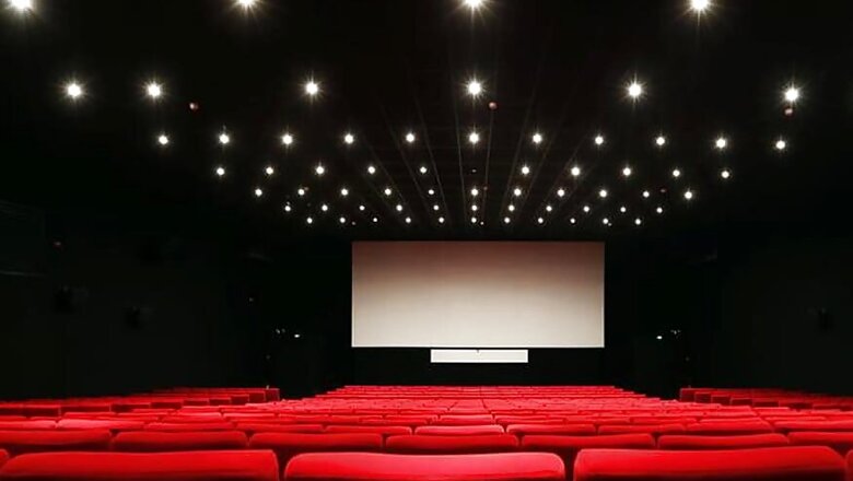 'I Can't Cry In The Darkness Anymore And Thus I Want Cinema Halls To Be Back Soon'
