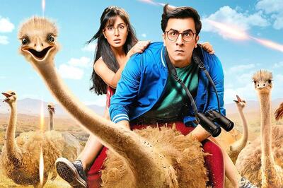 Jagga Jasoos Movie Review: A Delightful Story Straight Out of an Adventurous Comic Book