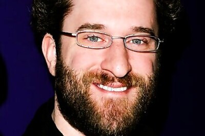 Dustin Diamond Undergoing Chemotherapy Treatments For Cancer