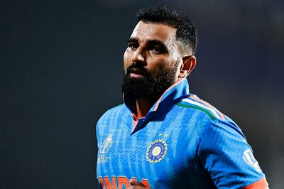 'Mohammed Shami is like Ferrari': India Star Praised After Match-winning Five-wicket Haul at World Cup