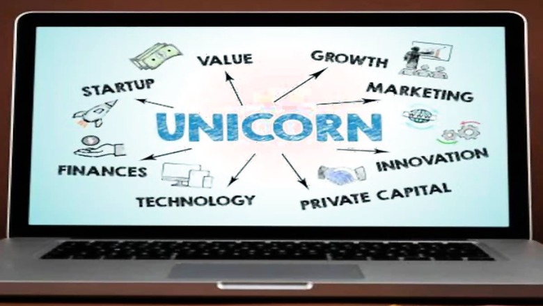 India Created More Unicorns Than China In 2022, Funding To Non-Metro Start-Ups Grows, Says Report
