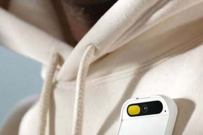 HP To Buy Humane AI Startup For $1 Billion? Here’s What We Know