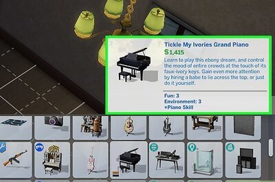 Songs in The Sims 4: How to Write Them, Make Money, and Get Famous