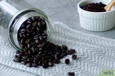 How to Make a Cafe Au Lait