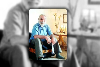 Two Weeks on, Body of Ritwik Ghatak's Cinematographer Lies Unclaimed