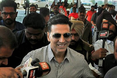 Akshay Kumar: I Used to Feel Ashamed of Myself Because I was Doing Similar Kind of Films