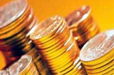 After 13 weeks, inflation turns positive at 0.12 pc