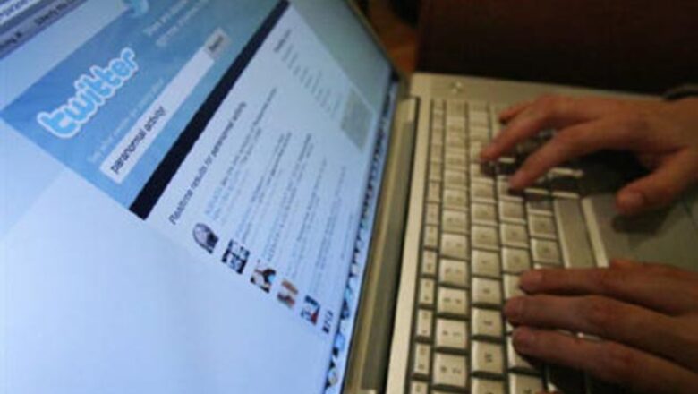 Monitoring Tweets can predict stock market behaviour