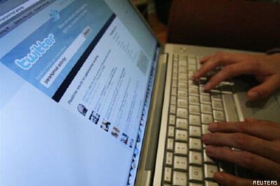 Monitoring Tweets can predict stock market behaviour