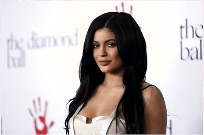 Kylie Jenner, Kim Kardashian West and Other Females Shaking Up the Beauty Business