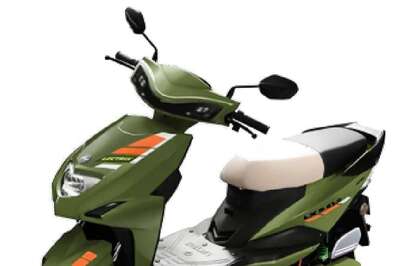 2024 Diwali: Top 5 Electric Scooters for a Smarter, Cleaner Ride