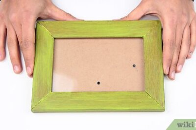 How to Mount Photographs