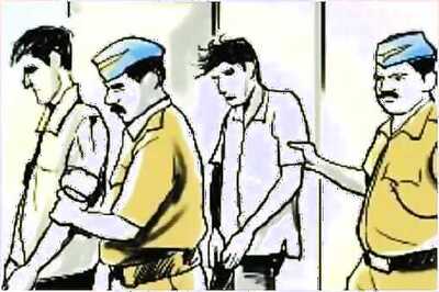 Uttar Pradesh: Sex racket busted in Noida; 28 arrested