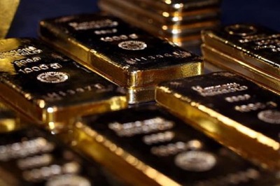 Minute Increase in Gold Price, Silver Declines; Check Rate in Your City
