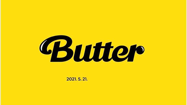 K-pop Band BTS Announce New English Single 'Butter' with Mysterious Livestream