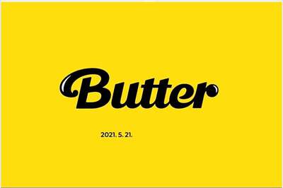 K-pop Band BTS Announce New English Single 'Butter' with Mysterious Livestream