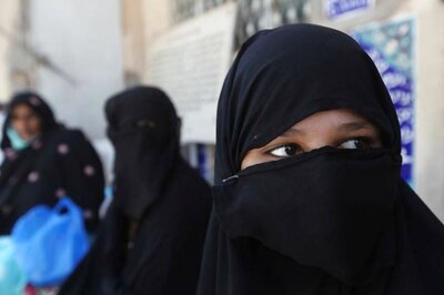 Text Messages to Local Cops: How These Muslim Women Were Divorced