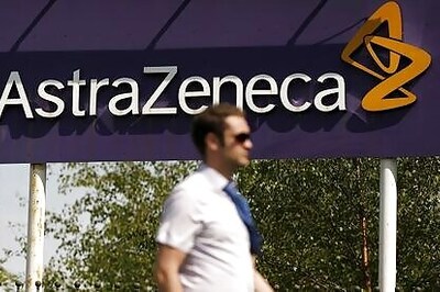 AstraZeneca Expands COVID-19 Vaccine Supply Tie-up With Oxford Biomedica