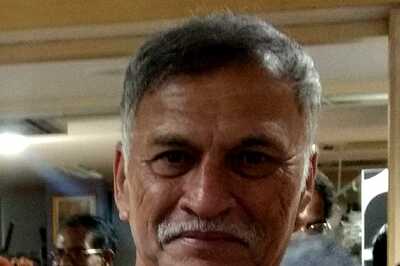 Roger Binny Likely To Get A Role in BCCI, Features in Electoral rolls: Report
