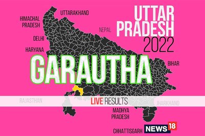 Garautha Election Result 2022 LIVE Updates: Jawahar Lal Rajput of BJP Wins