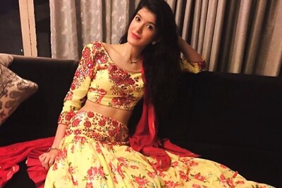 Anil Kapoor Gives His Niece Shanaya Kapoor The Best Compliment Ever, Calls Her 'India's Answer to Catherine Zeta-Jones'