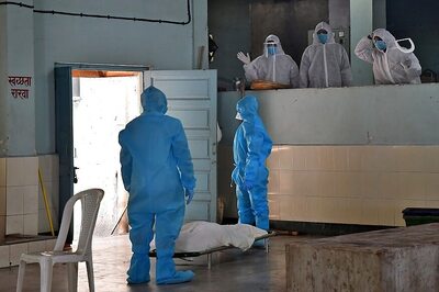 Maharashtra Accounts for Over 25% of Coronavirus Cases in India, Sees Largest One-Day Spike With 552 New Infections