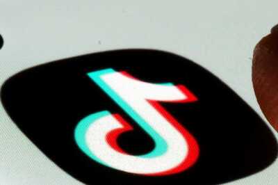 TikTok A Potential Target In Upcoming U.S. Bill To Ban Some Foreign Tech: Report