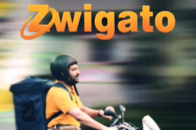Kapil Sharma's Zwigato to Release in Cinemas on March 17; New Motion Poster Out