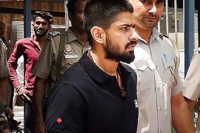 First Murder in College, Then the Big One in 2022: How Lawrence Bishnoi Became A Dreaded Gangster