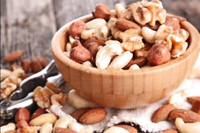 Here's Why You Should Opt For Walnuts in Your Daily Diet