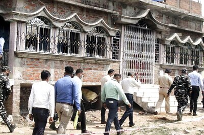 CBI Prima Facie Probe Reveals 40 Involved in Rampurhat Violence, Likely to Summon Birbhum SP