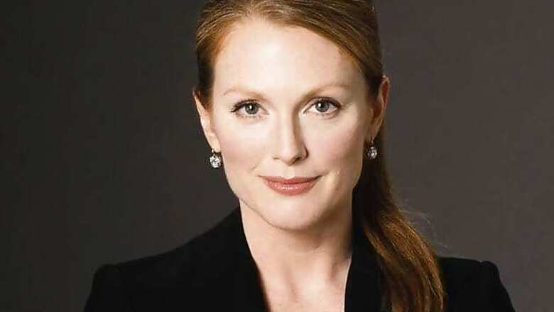 Still Alice: Film with Julianne Moore excites Kristen Stewart