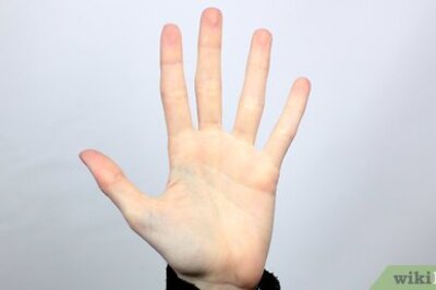 How to Clap With One Hand