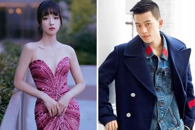 F(x) Leader Victoria Rubbishes Rumours Of Her 'Secret Wedding' With Oho Ou