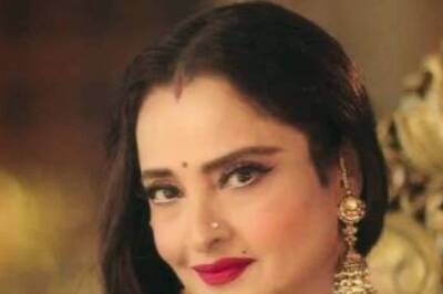 Happy Birthday Rekha: Her 5 Best Movies