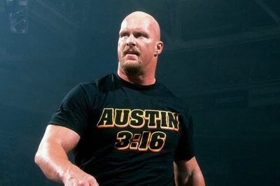 'Stone Cold' Steve Austin Confirms Return to WWE with Wrestlemania 38