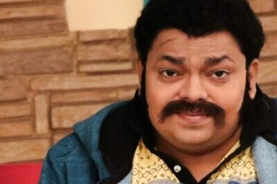 Bhabi Ji Ghar Par Hain Actor Ishwar Thakur Opens Up On Financial Crisis, Says 'Can't Afford Diapers'