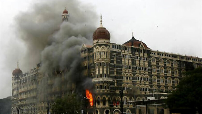 26/11 trial in Pakistan adjourned till Jan 17