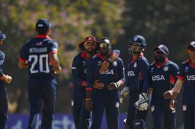 USA to Host Canada and Bangladesh for T20I Bilateral Series Ahead of 2024 T20 World Cup
