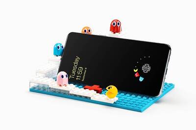 OnePlus Nord 2 Pac-Man Edition Leaked Image Gives First Look Of Upcoming Phone, Custom UI