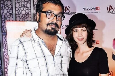 Kashyap's 'Aiyya' to be released on September 28