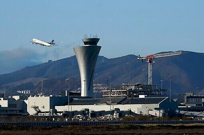 San Francisco Mandates Vaccines For All Airport Workers