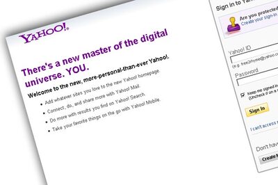Yahoo Mail gets biggest overhaul in five years