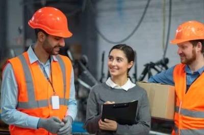 Punjab State Power Corporation Invites Applications To Fill 544 Junior Engineer Posts