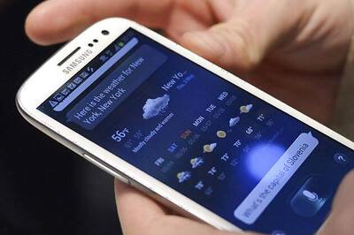Samsung opens up Galaxy S III source code
