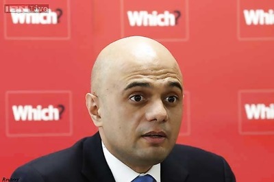 Indian-origin UK cabinet minister tops influential Asian list