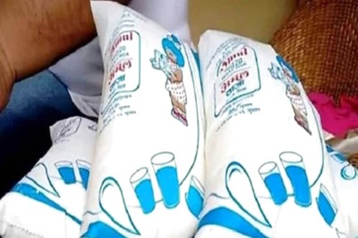 No Import of Milk Products, No Need to Worry Too Much About Prices: Union Minister Rupala