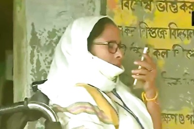 Relieve Chief Secretary Immediately, He'll be in Delhi, Centre Tells Bengal After Modi-Mamata Meet Row