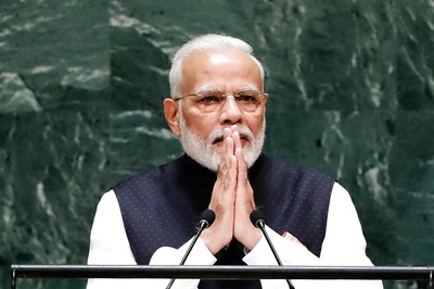 In Address Ahead of US Visit, PM Modi Gives Sneak Peek Into Power-Packed Plan | FULL STATEMENT