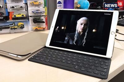 Game of Thrones Season 7 Pirated Over 1 Billion Times